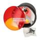 REAR LAMP HELLA